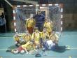 1 MÍSTO HALOVÝ TURNAJ SK SLATINA 14.1.2012 (HRÁNO V HALE TESLY BRNO)