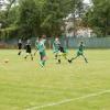 Zápas 25. 8. 2013 ČAFC - Starý Lískovec 8:2
