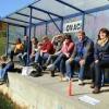 říjen 2013 ČAFC - Bohunice